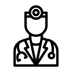 doctor Icon