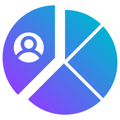 Customer Segment Icon