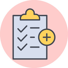 Add Vector Icon