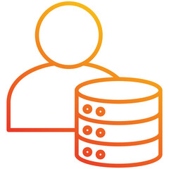 Data Controller Icon