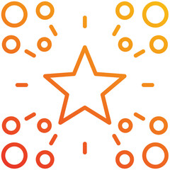 Differentiation Icon