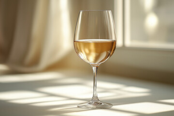 Le vin blanc