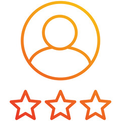 Rating Icon