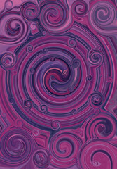 Abstract Illustration 