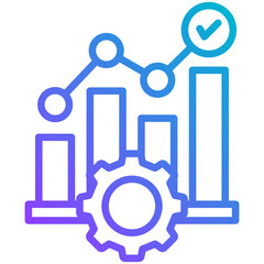 Analytics Icon