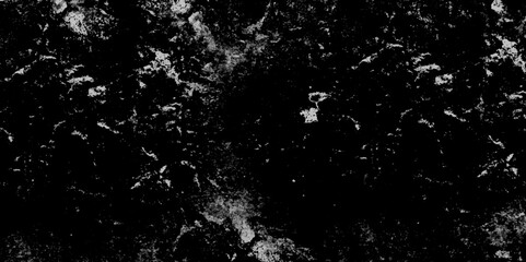 Abstract background of grunge black, white damaged rusty crack and scratch wall texture design. distressed grunge concrete wall texture. abstract vintage of old surface rough dirty texture background.