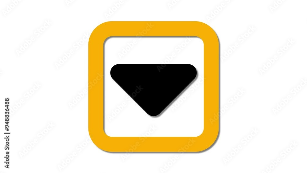 Poster motion and animation in elevator buttons bringing intuitive design to building controls . designing 