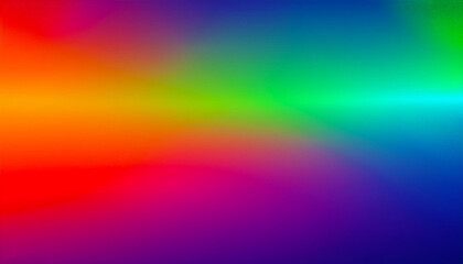 RGB gradient background