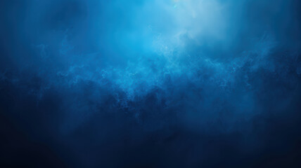 Blue Gradient Background