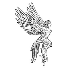 Popular Mythical Creatures and Their Legends