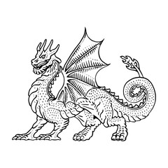 Popular Mythical Creatures and Their Legends