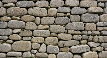 stone wall background