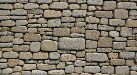stone wall background