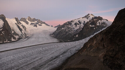 Jungfraujoch