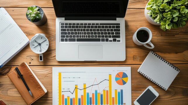 work hard Data Analytics Statistics Information Business Technology 