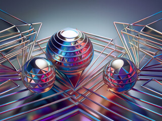Design Element Hintergrund