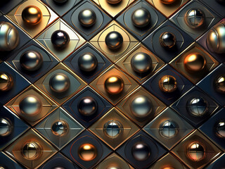 Hintergrund Design Element