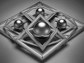 Grafischer Hintergrund