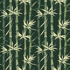Fototapeta premium seamless pattern