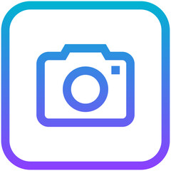 Camera Icon