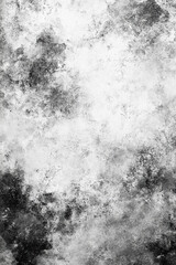 White and Gray Detailed Texture