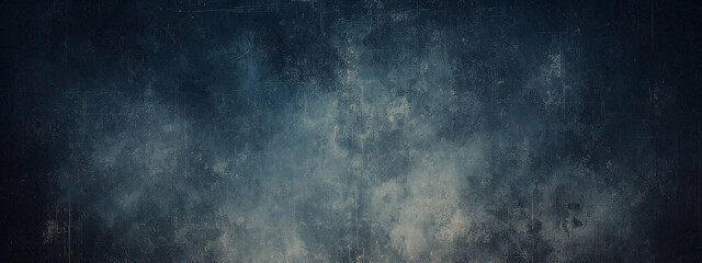 Obraz premium texture grunge combined color teal background grunge background abstract green blue 