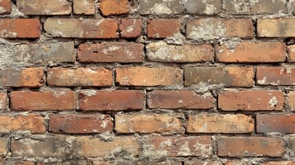 Fototapeta premium brick wall, background , texture