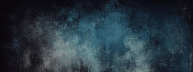 Fototapeta premium texture grunge combined color teal background grunge background abstract green blue 