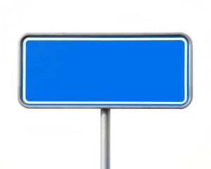 Traffic Signage and Visual Signage - Collection of Signs