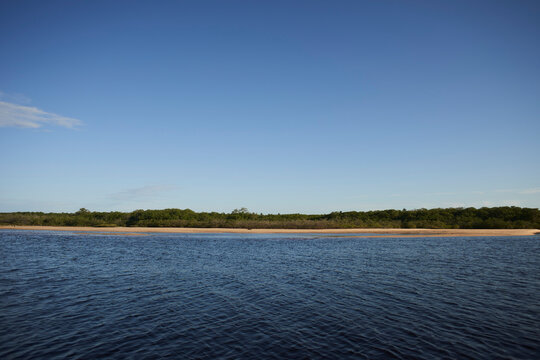corumbau 1