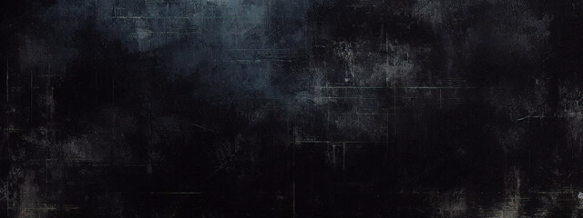 Obraz premium Blue background with abstract blue smoke, dark or navy blue grunge texture with grainy stains, Blue grunge with smoky stains and marble grunge. 