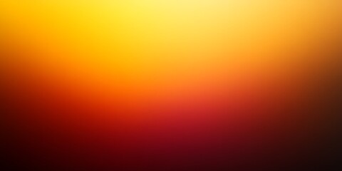Orange and yellow  Gradient background  