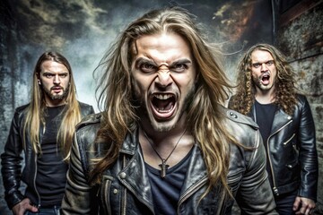 edgy+grunge+metal+heavy+aggressive+hardrock