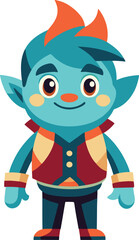 cartoon superhero cartoon illustration 