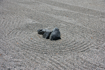 Japanese Zen Garden