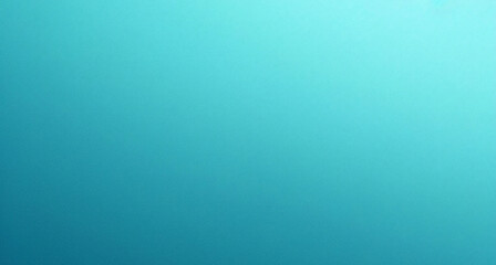 Abstract gradient turquoise blue teal white colored blurred back	