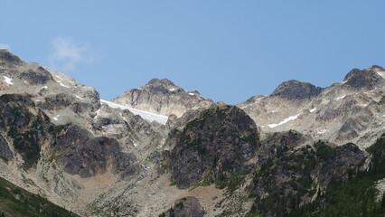 Brandywine meadows hiking