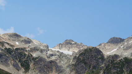 Brandywine meadows hiking