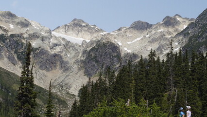 Brandywine meadows hiking
