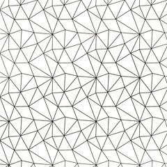abstract geometric background