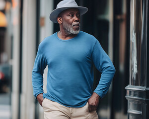 portrait of a person