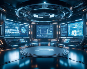 casino roulette table