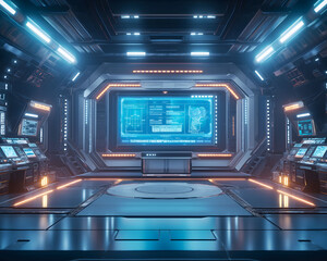 technology background