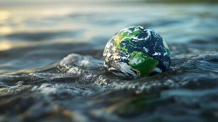 Global Warming Requires Worldwide for Effective Solutions