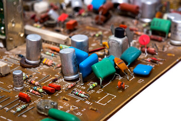 Microcircuits