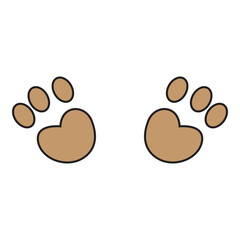 Paws