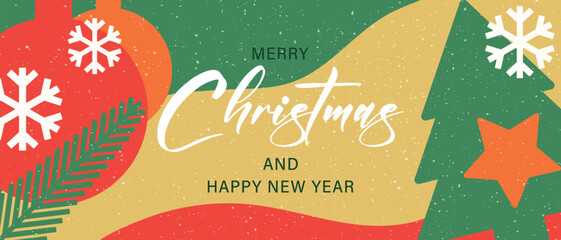 christmas greeting card © Katerina