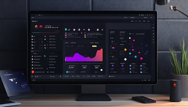 Digital Workspace Dashboard with Real-Time Project Updates and AI-Driven Productivity Tools