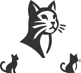 WebCat Silhouette Collection