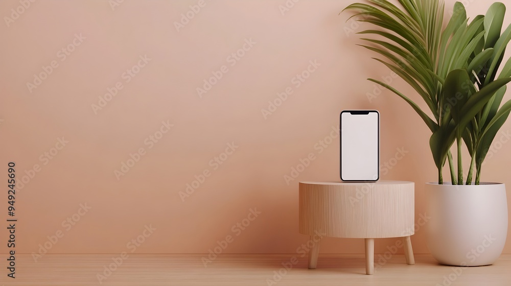 Poster sleek ai powered chatbot interface for engaging user experiences on modern websites